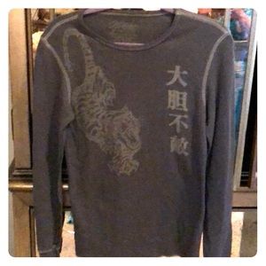 Bc Ethic Flannel (lite) Shirt